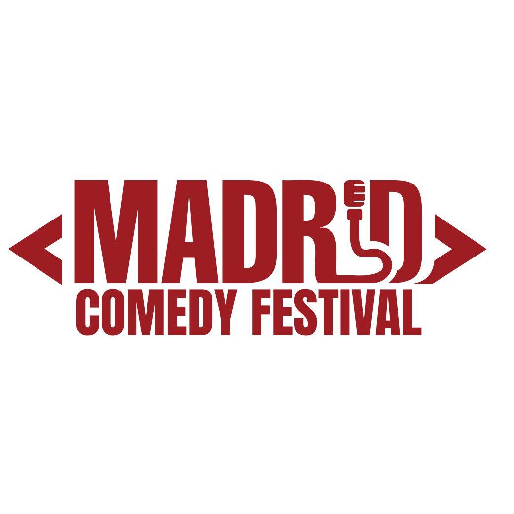Madrid Comedy Festival - Stand-up comedy performance